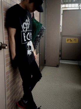 r1kutoさんのコーディネート