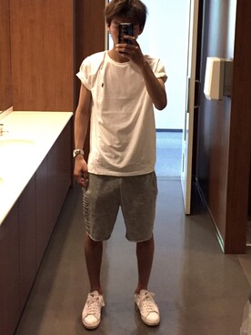 伊藤大貴さんのコーディネート