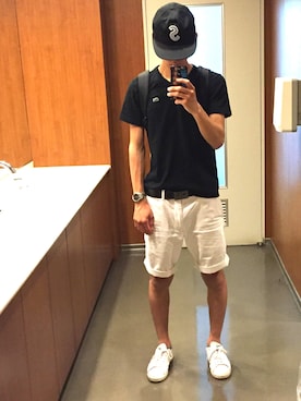 伊藤大貴さんのコーディネート