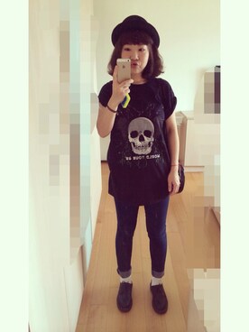 mengmengさんのコーディネート