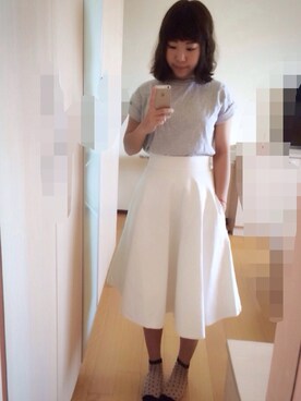 mengmengさんのコーディネート