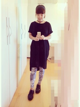 mengmengさんのコーディネート