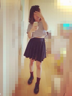 mengmengさんのコーディネート