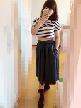 mengmengさんのコーディネート