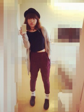 mengmengさんのコーディネート