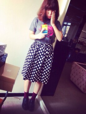 mengmengさんのコーディネート