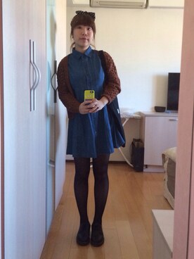 mengmengさんのコーディネート