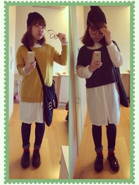 mengmengさんのコーディネート