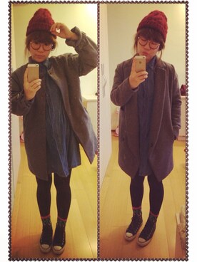 mengmengさんのコーディネート