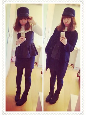 mengmengさんのコーディネート