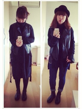 mengmengさんのコーディネート