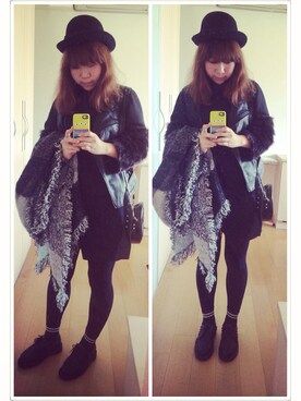 mengmengさんのコーディネート