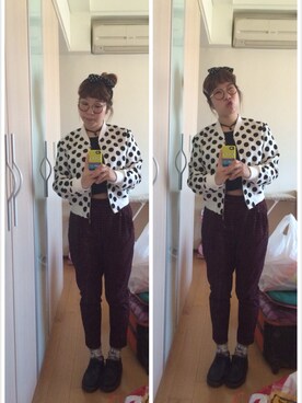 mengmengさんのコーディネート