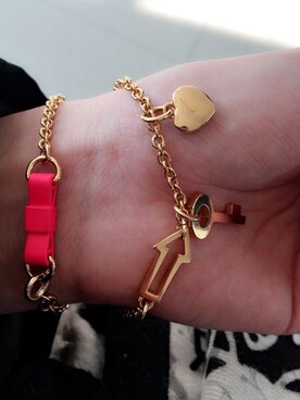 niaさんのコーディネート