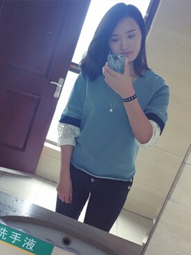 niaさんのコーディネート