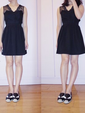 niaさんのコーディネート