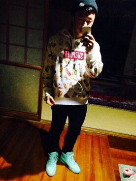 りょうたさんのコーディネート