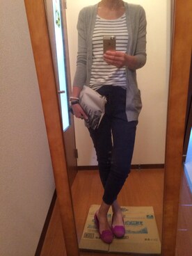 trampさんのコーディネート