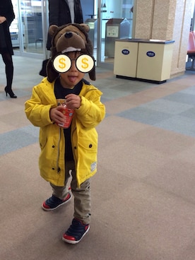 trampさんのコーディネート