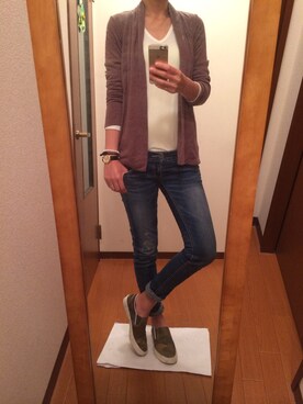 trampさんのコーディネート