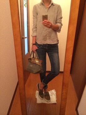 trampさんのコーディネート