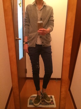 trampさんのコーディネート