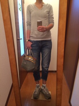 trampさんのコーディネート