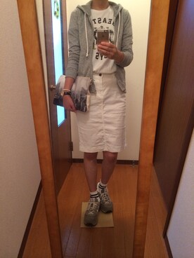 trampさんのコーディネート