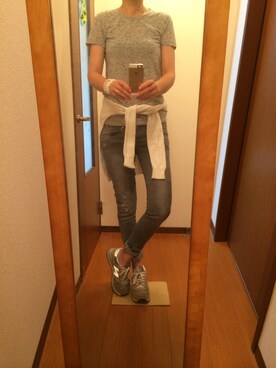 trampさんのコーディネート