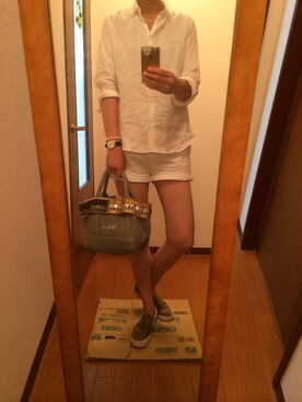 trampさんのコーディネート