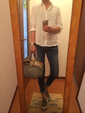 trampさんのコーディネート