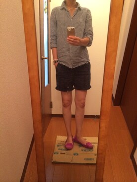 trampさんのコーディネート