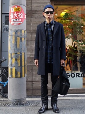 masterhandsさんのコーディネート