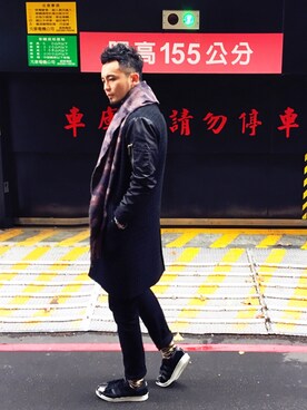 masterhandsさんのコーディネート