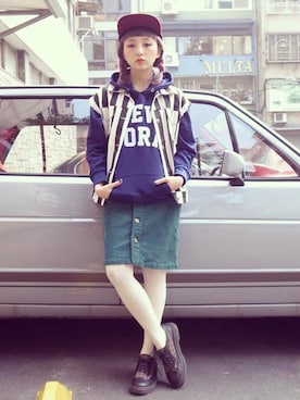 masterhandsさんのコーディネート