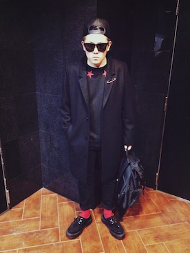 H1R0K1さんのコーディネート