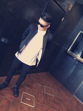 H1R0K1さんのコーディネート