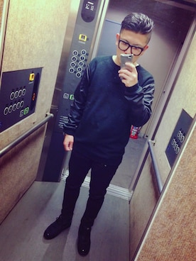 H1R0K1さんのコーディネート