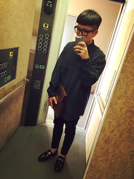 H1R0K1さんのコーディネート