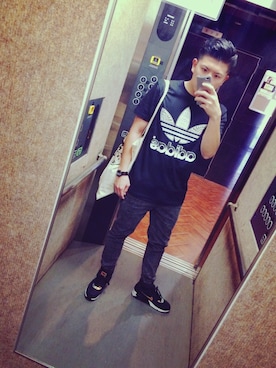 H1R0K1さんのコーディネート