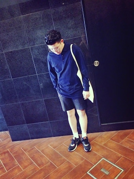 H1R0K1さんのコーディネート