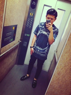 H1R0K1さんのコーディネート