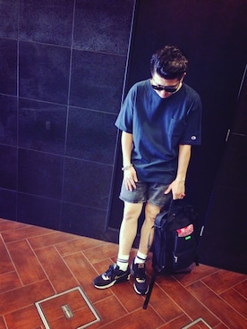 H1R0K1さんのコーディネート