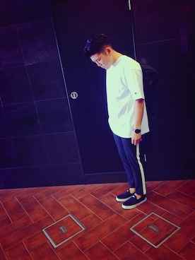 H1R0K1さんのコーディネート