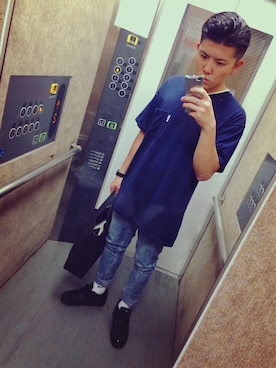 H1R0K1さんのコーディネート