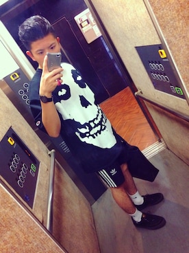 H1R0K1さんのコーディネート