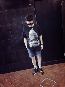 H1R0K1さんのコーディネート