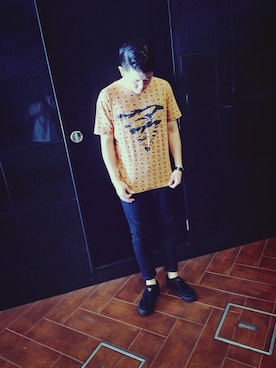 H1R0K1さんのコーディネート