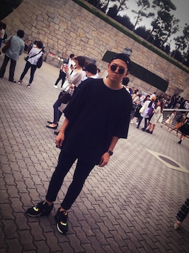 H1R0K1さんのコーディネート