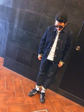 H1R0K1さんのコーディネート